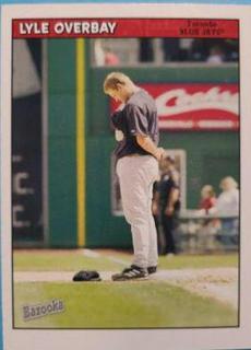 Lyle Overbay