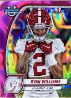 Ryan Williams