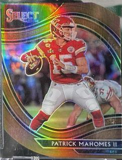 Patrick Mahomes II