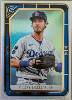 Cody Bellinger