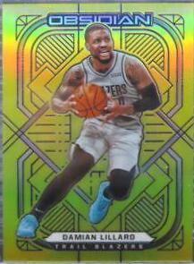 Damian Lillard