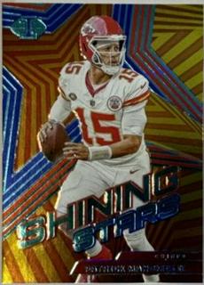 Patrick Mahomes II