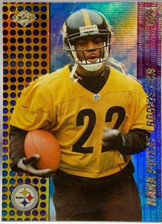 Hank Poteat