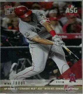 Mike Trout