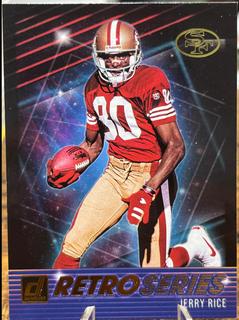 Jerry Rice