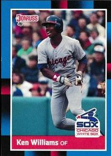 Ken Williams