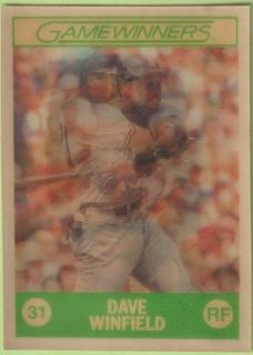 Dave Winfield