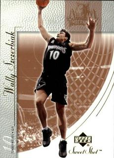 Wally Szczerbiak