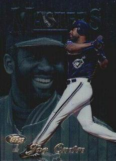 Joe Carter