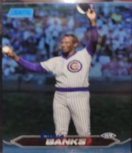 Ernie Banks
