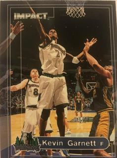 Kevin Garnett