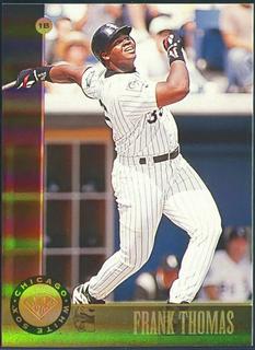Frank Thomas