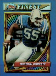 Quentin Coryatt