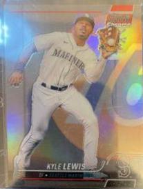 Kyle Lewis