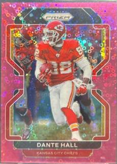 Dante Hall