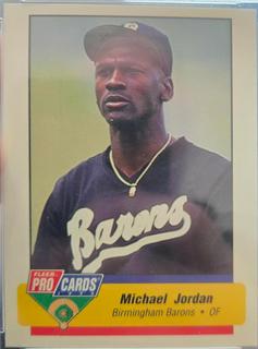 Michael Jordan