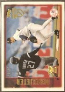 Derek Jeter