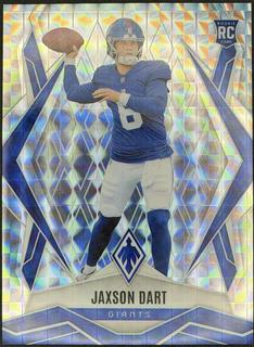 Jaxson Dart