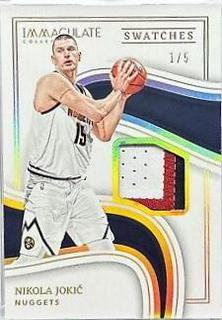 Nikola Jokic