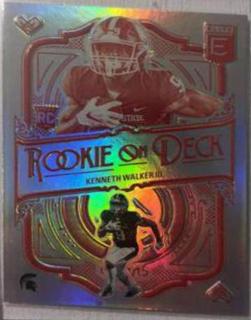 Kenneth Walker III