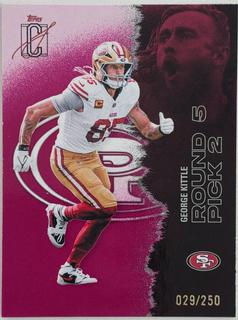 George Kittle