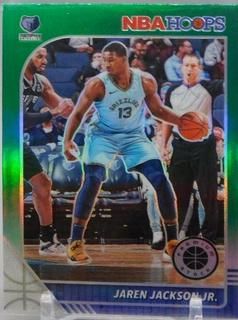 Jaren Jackson Jr.