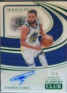 Stephen Curry