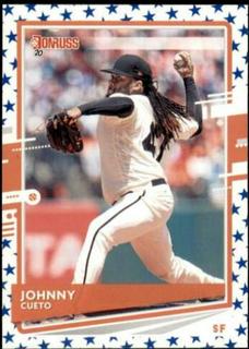 Johnny Cueto