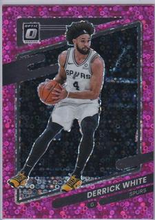 Derrick White