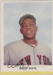 Willie Mays