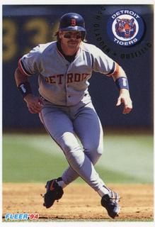 Dan Gladden