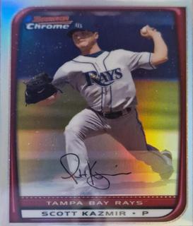 Scott Kazmir