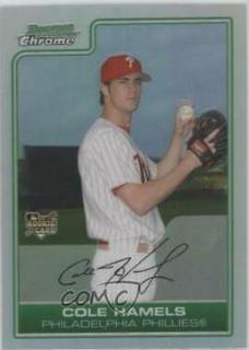 Cole Hamels