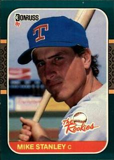 Mike Stanley