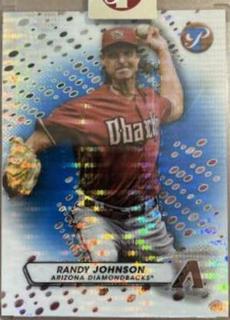 Randy Johnson