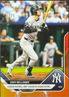 Cody Bellinger
