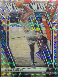 Kevin Durant