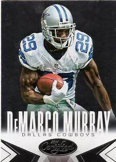 DeMarco Murray
