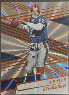 Jim Kelly