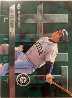 Edgar Martinez