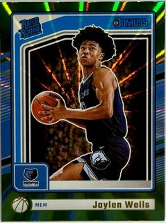 Jaylen Wells