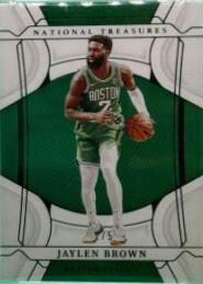 Jaylen Brown