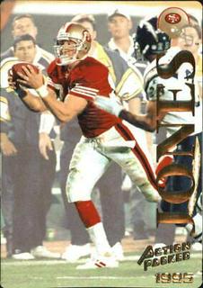 Brent Jones
