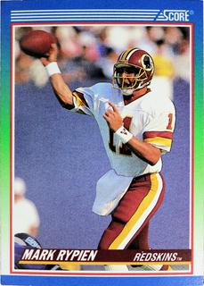 Mark Rypien