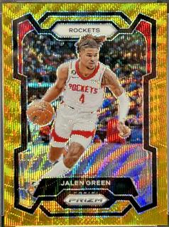 Jalen Green