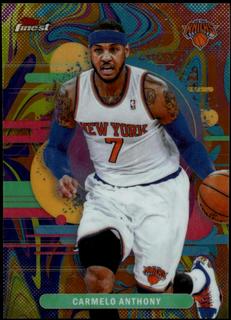 Carmelo Anthony