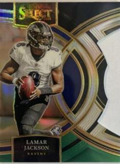 Lamar Jackson
