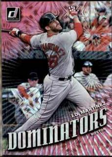 J.D. Martinez