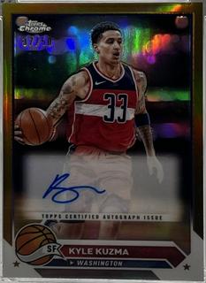 Kyle Kuzma