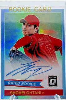 Shohei Ohtani